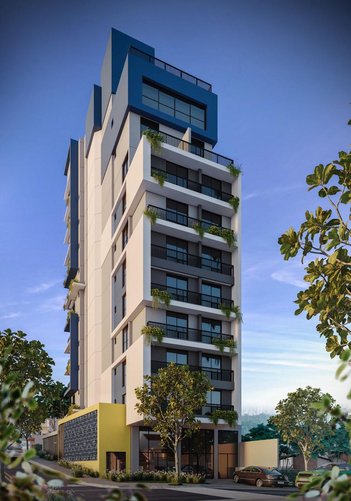 apartment em Rua Alfredo Pujol, Santana - São Paulo - SP