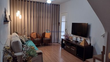house em Rua Belgrado, Vila Moinho Velho - São Paulo - SP