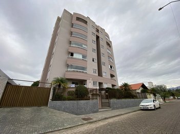 apartment em Rua Panamá, Imigrantes - Timbó - SC