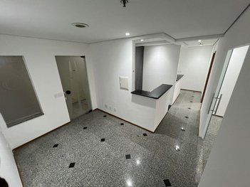 office em Rua Itapeva, Bela Vista - São Paulo - SP