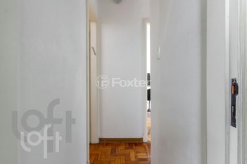 apartment em Alameda Barão de Limeira, Campos Elíseos - São Paulo - SP