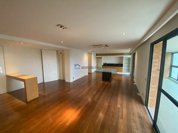 apartment em Rua Itapaiuna, Jardim Morumbi - São Paulo - SP