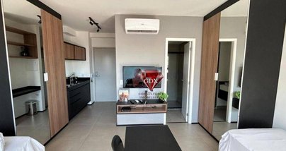 apartment em Rua Humberto I, Vila Mariana - São Paulo - SP