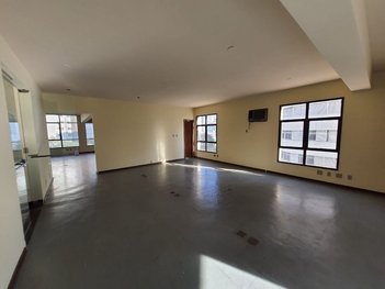 office em Avenida Álvares Cabral, Lourdes - Belo Horizonte - MG