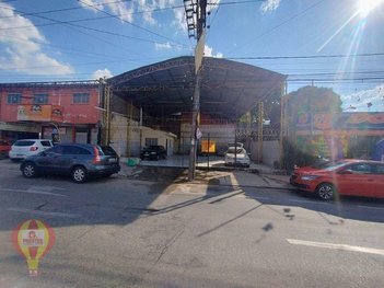 business em Rua Atanázio Soares, Vila Olímpia - Sorocaba - SP