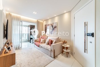 apartment em Rua Henrique Sertório, Tatuapé - São Paulo - SP