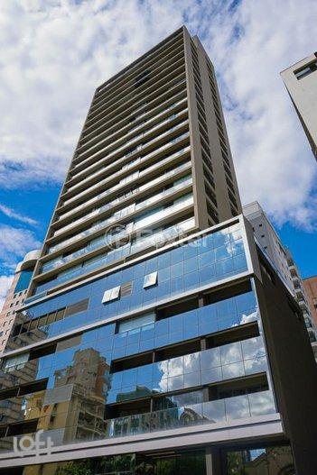 apartment em Lorena, Jardim Paulista - São Paulo - SP