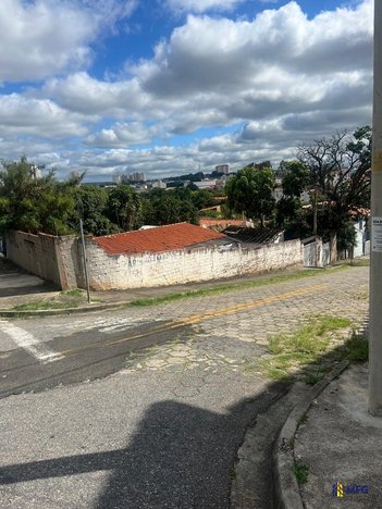 land_lot em Avenida Sorocaba, Jardim das Magnólias - Sorocaba - SP