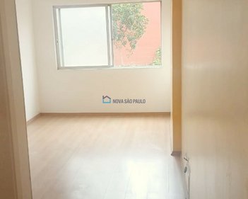 apartment em Avenida Washington Luís, Santo Amaro - São Paulo - SP