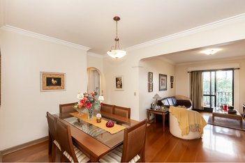 apartment em Rua Desembargador do Vale, Perdizes - São Paulo - SP