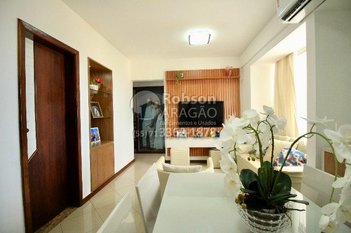 apartment em Rua Frederico Costa, Engenho Velho de Brotas - Salvador - BA
