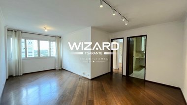 apartment em Rua Princesa Isabel, Brooklin Paulista - São Paulo - SP