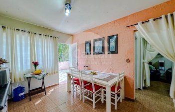 house em Rua Ribeirão Branco, Vila Bertioga - São Paulo - SP