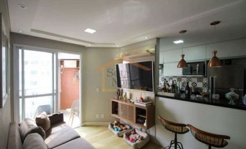 apartment em Rua Ibitirama, Vila Prudente - São Paulo - SP