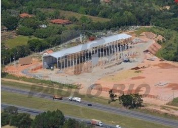 commercial_land_lot em Castelo Branco, Itavuvu - Sorocaba - SP