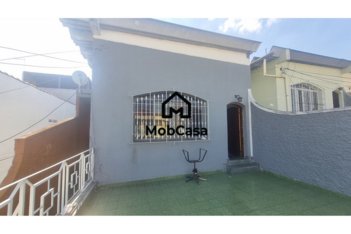 house em Rua Coronel Octávio Azeredo, Vila Mazzei - São Paulo - SP