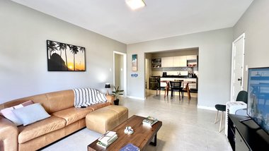 apartment em Avenida Iguaçu, Água Verde - Curitiba - PR