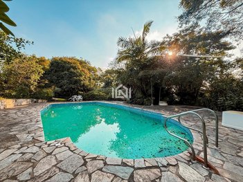 house em Rua Santa Lúcia, Chácara Santa Lúcia dos Ypes - Carapicuíba - SP