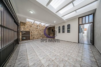 house em Rua Dante Alighieri, Vila Prudente - São Paulo - SP