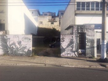 commercial_land_lot em Avenida Antônio Piranga, Centro - Diadema - SP