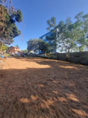 land_lot em João Gualberto Soares, Ingleses do Rio Vermelho - Florianópolis - SC