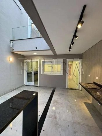 house em Rua Ângelo Pícoli, Santa Terezinha - São Bernardo do Campo - SP