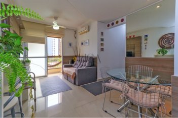 apartment em Rua Abram Goldsztein, Jardim Carvalho - Porto Alegre - RS