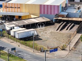 commercial_building em Avenida Trinta e Um de Março, Paulicéia - Piracicaba - SP