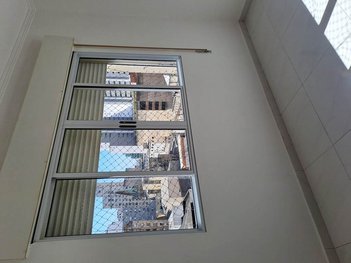 apartment em Avenida Rio Branco, Campos Elíseos - São Paulo - SP