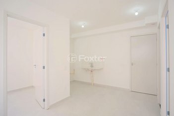 apartment em Avenida Aricanduva, Jardim São Cristóvão - São Paulo - SP