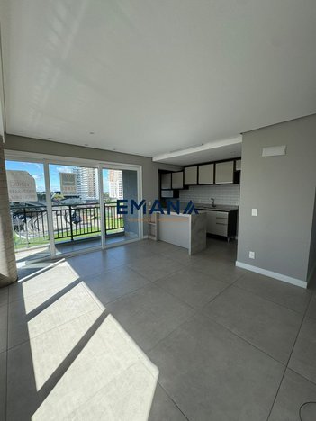 apartment em Rua Suzana Cortez Balreira, São Gonçalo - Pelotas - RS