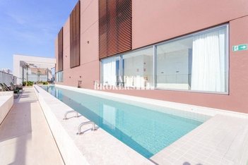 Apartamento em Rua Gregório Serrão, Vila Mariana - São Paulo - undefined