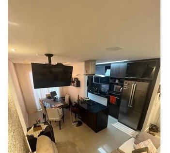 apartment em Avenida José Lourenço, Jaguaribe - Osasco - SP