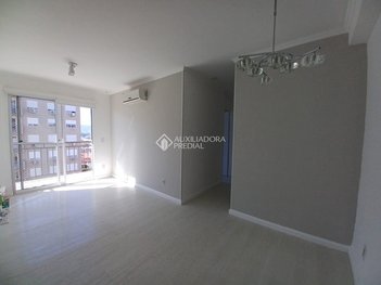 apartment em Avenida Otto Niemeyer, Camaquã - Porto Alegre - RS