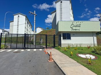 apartment em Rua Quatro Mil Duzentos e Quarenta e Oito, Maria Teresa - Belo Horizonte - MG