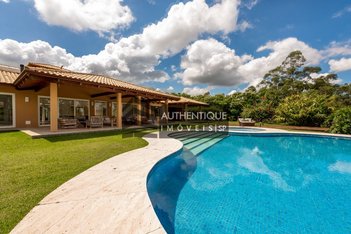 house em Condomínio Terras de São José, Condomínio Terras de São José - Itu - SP