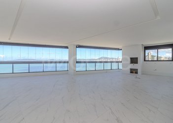 apartment em Rua 129, Centro - Itapema - SC