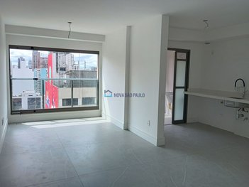 apartment em Rua Minerva, Perdizes - São Paulo - SP