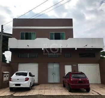 commercial_property em Avenida Presidente Vargas, São Sebastião - Esteio - RS