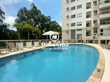 apartment em Rua Antônio Costa, Itacorubi - Florianópolis - SC