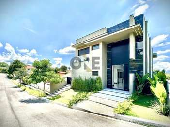 house em Avenida Estácio de Sá, São Paulo II - Cotia - SP