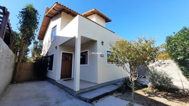 house em Servidão Correio Sul, Campeche - Florianópolis - SC
