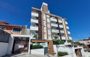 apartment em João Marçal, Trindade - Florianópolis - SC