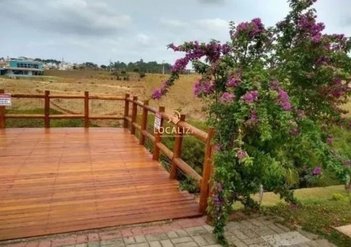 land_lot em Avenida Águas de Prata, Condomínio Residencial Altos da Quinta - São José dos Campos - SP