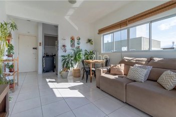 apartment em Rua Ingá Mirim, Ribeirão da Ilha - Florianópolis - SC