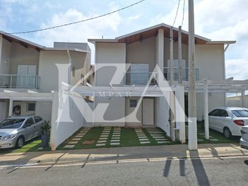 house em Rua Antonio Ferragut, Pinheirinho - Vinhedo - SP