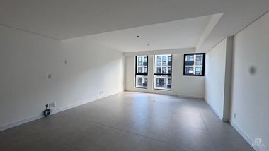 apartment em Rua Professora Maria Flora Pausewang, Trindade - Florianópolis - SC
