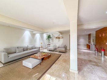 apartment em Rua Capitão Rabelo, Jardim São Paulo(Zona Norte) - São Paulo - SP