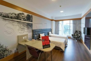 apartment em Avenida Luiz Dumont Villares, Jardim São Paulo(Zona Norte) - São Paulo - SP