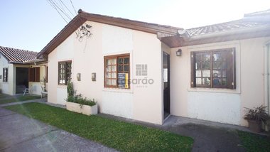 house em Rua Dona Hilda Simões Lopes, Fragata - Pelotas - RS